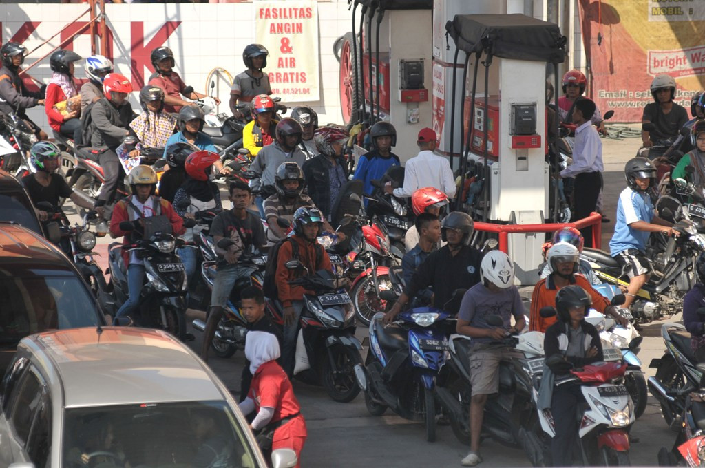 Ilustrasi. (ANTARA FOTO/Oky Lukmansyah)