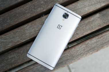 Brexit Bikin Harga OnePlus 3 Lebih Mahal di Inggris