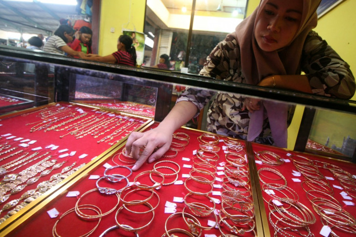 Emas Masih Buktikan Diri Jadi Investasi Alternatif Tangguh