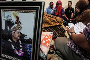 Husni Dikenal Mampu Mengelola Tekanan dengan Baik