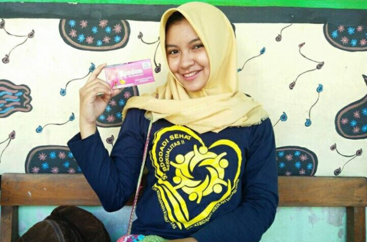 Coba Selamatkan Warga, Mahasiswi UGM Meninggal Saat KKN