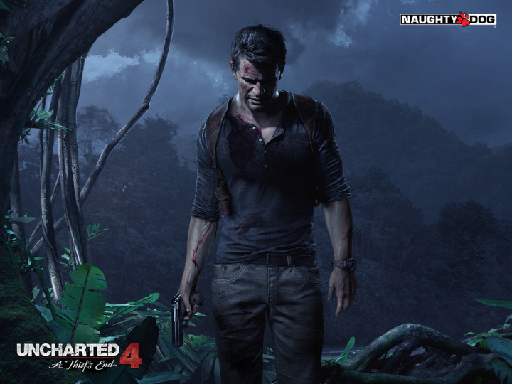 Uncharted 4: A Thief’s End, Akhir Kisah Nathan Drake yang Sempurna