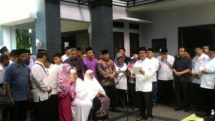 <i>Husni Sosok Penyeimbang di KPU</i>