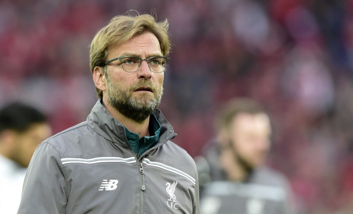 Liverpool Resmi Perpanjang Kontrak Klopp