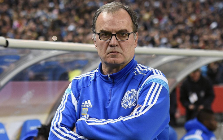 Bielsa Batalkan Niat jadi Pelatih Lazio
