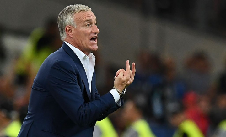 Deschamps Minta Prancis Tidak Remehkan Portugal