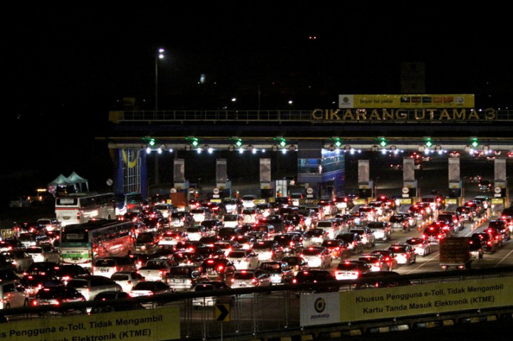  Jasa Marga Siapkan Langkah Antisipasi Jelang Puncak Arus Balik