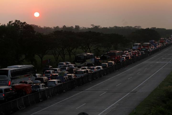 Pemerintah Didesak Usut Tuntas Insiden Kematian Pemudik