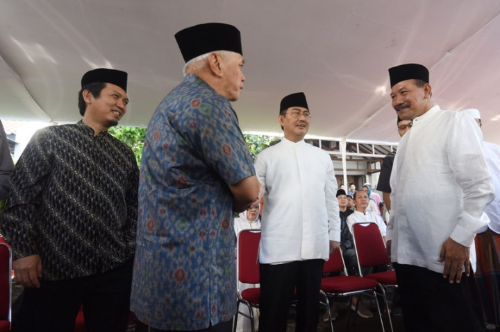 Pengganti Ketua KPU tak Perlu Fit and Proper Test DPR