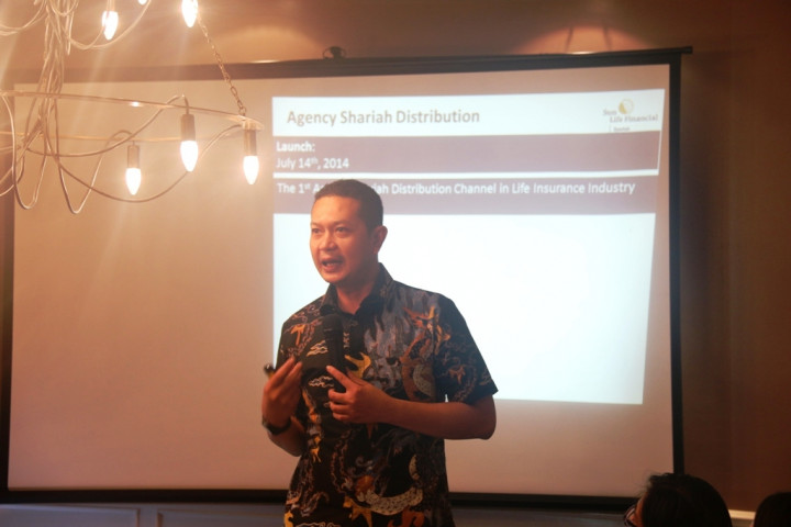 UUS Sun Life Financial Indonesia Belum Minat Garap Papua