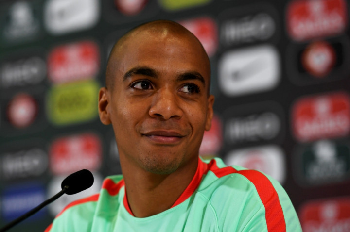 <i>Portugal Harus Buang Jauh Memori Buruk 2004</i>