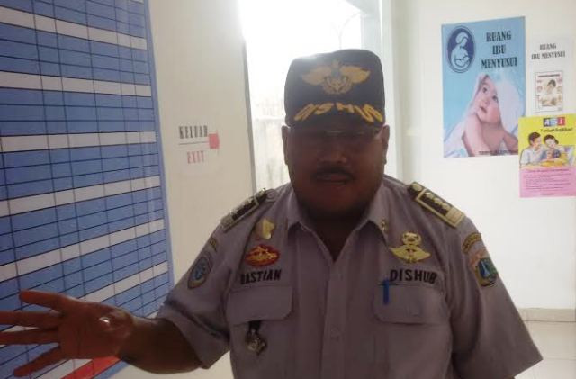Mudik Lebaran, Terminal Rawamangun Berangkatkan 13 Ribu Pemudik
