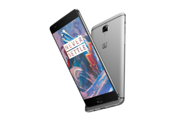 OnePlus 3 Kedatangan OxygenOS 3.2.1