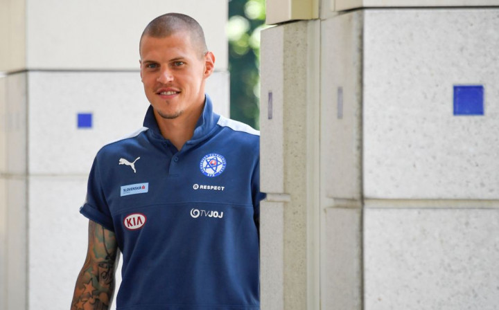 Fenerbahce akan Selesaikan Transfer Skrtel Pekan Depan
