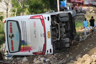 H+3 Lebaran, 34 Pemudik Tewas Kecelakaan di Sumatera Utara