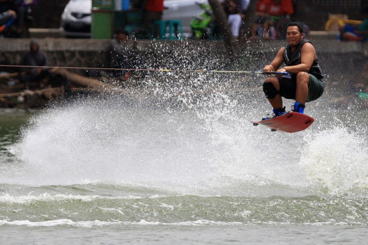 Jabar Persiapkan Atlet Hingga ke Amerika Serikat