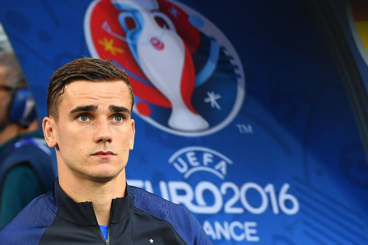 Pemain Persib Jagokan Prancis sebagai Juara Piala Eropa 2016