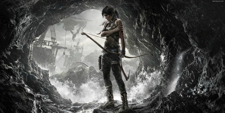 Film Tomb Raider Tayang Maret 2018