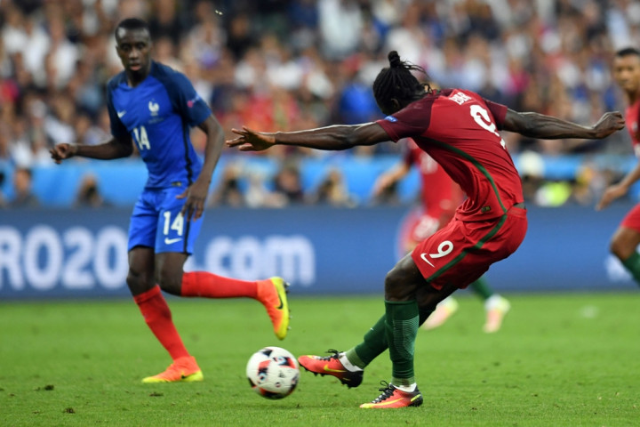 Ilustrasi: Gol Tunggal Eder Berbuah Juara Piala Eropa 2016 untuk Portugal