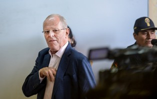 Bos Perusahaan Bir Terbesar di Peru Diangkat Sebagai Perdana Menteri