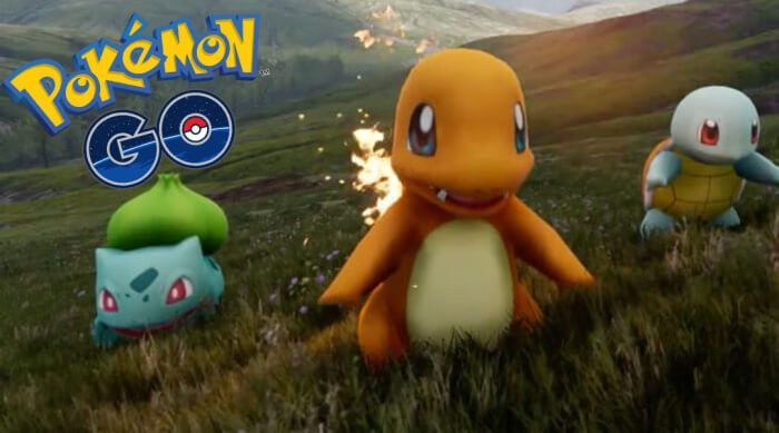 Pokemon Go menjadi sangat populer belakangan ini. (Forbes)