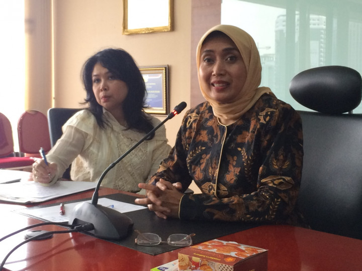 Tradisi Pakai Baju Baru Tingkatkan Penjualan Sarinah hingga Lima Kali Lipat