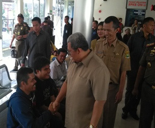 Pembangunan Desa Diharapkan Kurangi Arus Urbanisasi