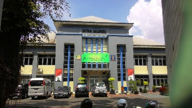 Rindu yang Tertahan di Rutan Salemba