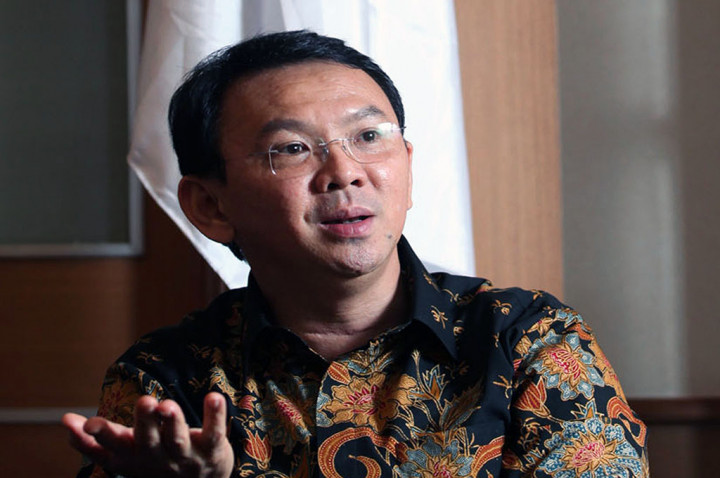 Banyak Pendatang ke Jakarta, Ahok: Namanya Juga Ibu Kota