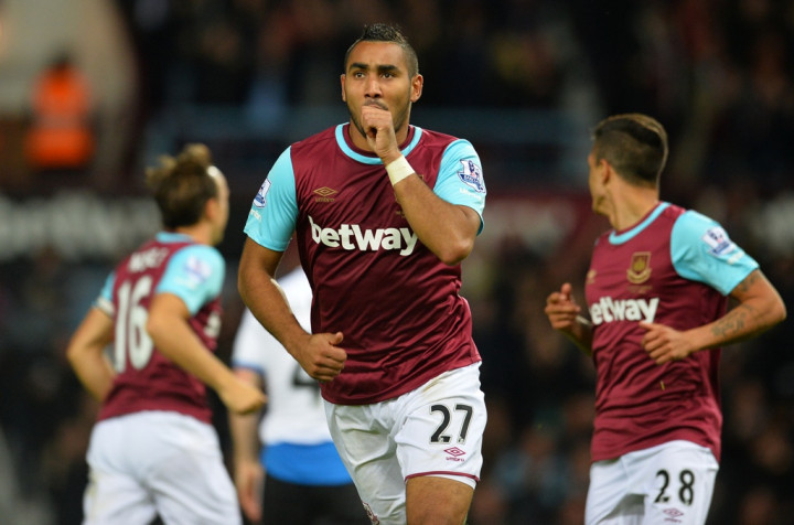 West Ham Siap Lepas Payet, Asal...