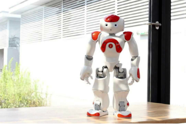 MIT Buat Robot untuk Bantu Persalinan