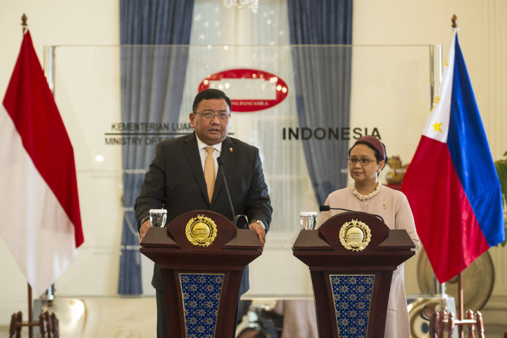 Wapres Ingatkan Risiko Filipina Bila WNI Terus Disandera