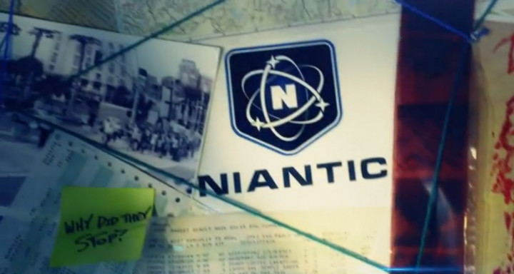 Niantic Labs, Kreator Pokemon Go yang Dulunya Punya Google