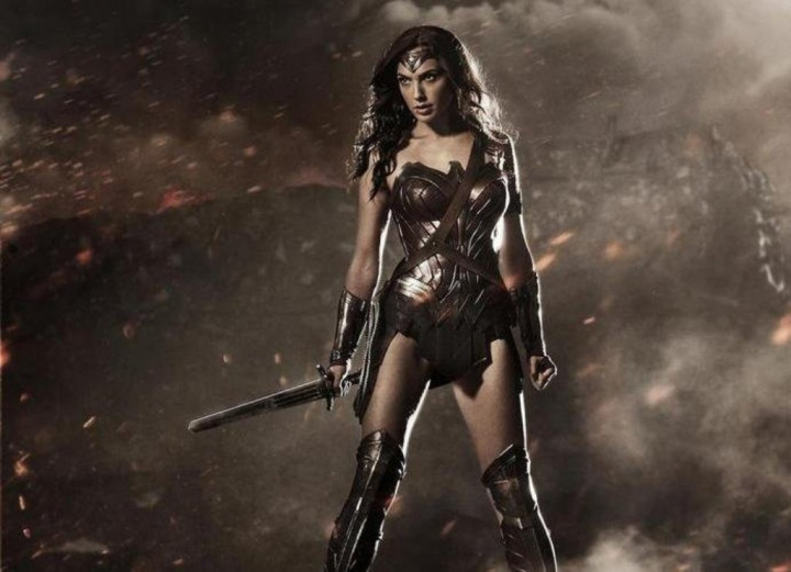 Sinopsis Film Wonder Woman Resmi Dirilis