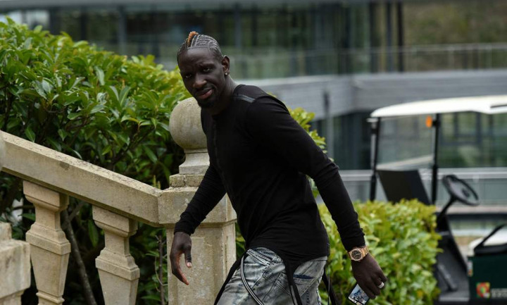 Klopp Konfirmasi Sakho Absen Selama Empat Pekan