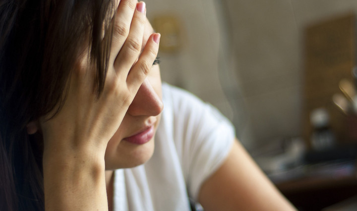 Mengapa Pikiran Lebih Mudah Berkonsentrasi ke Hal Negatif?