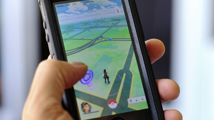 Tips Bermain Pokemon Go untuk Pemula