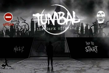 Tumbal, Game Horor Karya Studio Indonesia