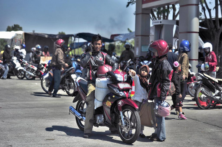 Menkominfo: Jaringan Komunikasi Selama Lebaran Aman