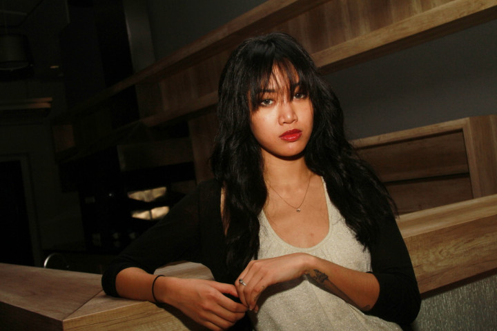 Transisi Vierratale di Album Baru