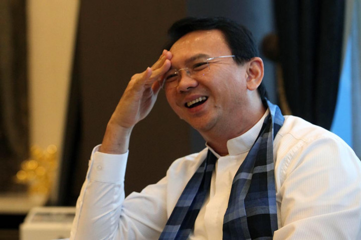 Ahok Seleksi Warga Kalijodo untuk Dapatkan Modal Usaha