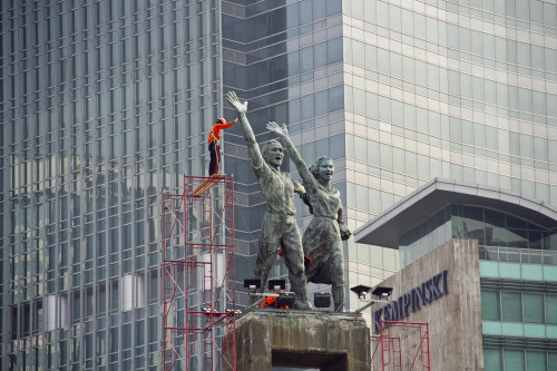 Mengurai (Lagi) Benang Kusut Urbanisasi