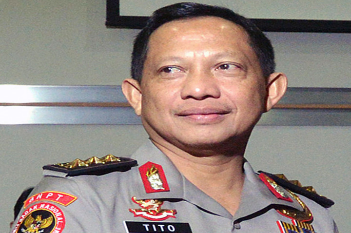 Tito Diwanti-wanti Tidak Perburuk Citra Pesantren