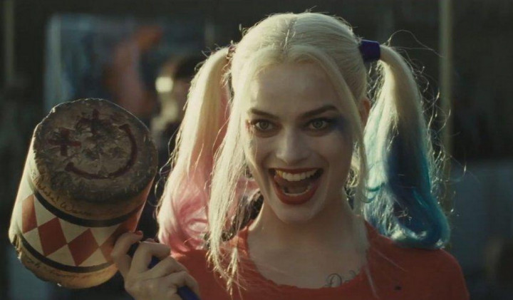Cara Margot Robbie Lakukan Pendekatan dengan Jared Leto