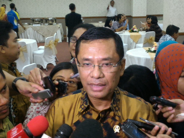 Bulan Ramadan Topang Pertumbuhan Industri di Semester I