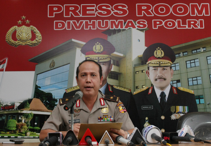 Firing Squads Ready for Executions