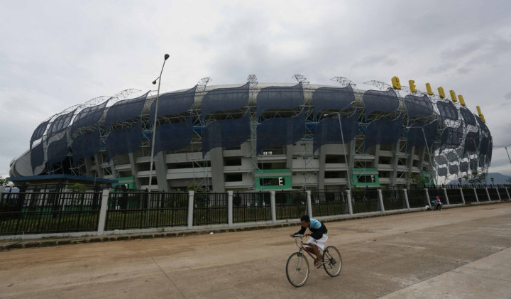 Panpel Persib Siapkan 30 Ribu Tiket untuk Lawan Persija