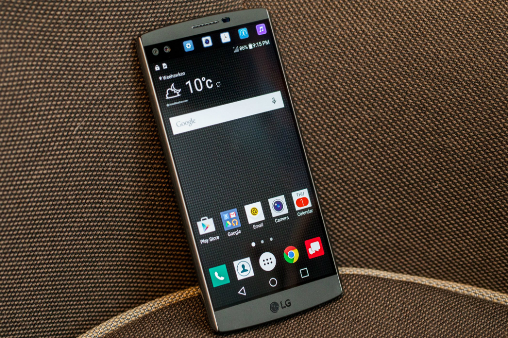 Penerus LG V10, bernama LG V20 atau LG V11, dikabarkan akan diluncurkan pada September mendatang.