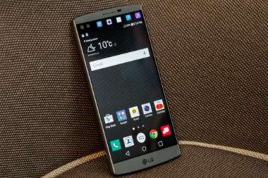Penerus LG V10 Meluncur Bulan September