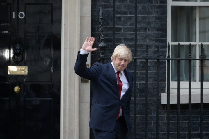 Tunjuk Boris Johnson sebagai Menlu, PM Inggris Dinilai Hilang Kredibilitas